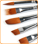 Paint Brushes