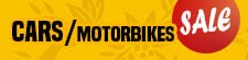 Cars sale
